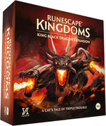 Runescape Kingdoms: The Board Game - King Black Dragon Expansion