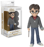 Rock Candy Harry Potter - Potter Prophecy