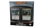 Magic the Gathering CCG: Fate Reforged Clash Pack Display (5)