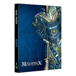 Malifaux 3rd Edition: Arcanist Faction Book