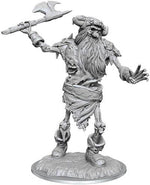 Dungeons & Dragons Nolzur`s Marvelous Unpainted Miniatures: W16 Frost Giant Skeleton