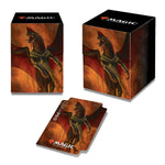 Magic the Gathering: Elder Dragon Deck Box Vaevictis Asmadi, the Dire