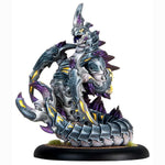 Warmachine MKIV: Khymaera - Shadowflame Shard: Vypex (Heavy Warbeast)