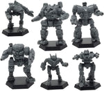 BattleTech: Miniature Force Pack - ComStar Battle Level II