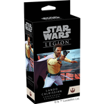 Star Wars Legion - Lando Calrissian Operative Expansion