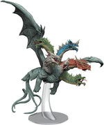 Dungeons & Dragons: Icons of the Realms Set 22 Fizban`s Treasury of Dragons Dracohydra