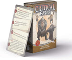 Game Masters Toolbox: Critical Fail Deck