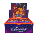 Yu Yu Hakusho Dark Tournament Booster Box (24)