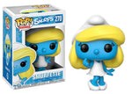 Funko Pop! Animation The Smurfs 270 Smurfette