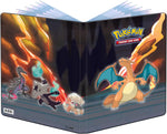 Pokemon TCG: Scorching Summit 9-Pocket Portfolio
