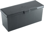 Gamegenic Fourtress Box - Black (320+)
