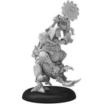 Riot Quest: Master Gurglepox Specialist (Resin and White Metal)