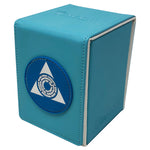 Magic the Gathering: Guilds of Ravnica Alcove Deck Box - Azorius