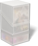 Deck Case 100+ Boulder'N'Tray: Frosted