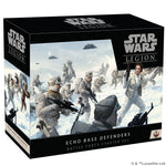 Star Wars Legion: Echo Base Defenders Battle Force