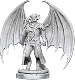 Magic the Gathering Unpainted Miniatures: Ob Nixilis, the Adversary