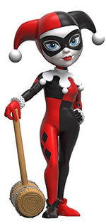 Rock Candy: DC Comics - Harley Quinn