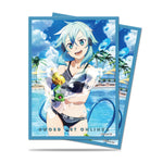 Deck Protectors: SAO II: Shinon (65)