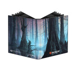 Magic the Gathering: Unstable 9-Pocket PRO Binder - Swamp