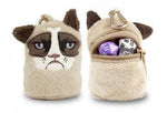 Grumpy Cat Mini Dice and Token Pouch