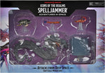 Dungeons & Dragons: Icons of the Realms Ship Scale Attacks from Deep Space