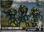 The Other Side: Abyssinia Electrocutioners