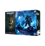Warhammer 40K: Raven Guard - Ravenstrike Battle Force