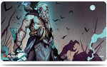 Magic the Gathering CCG: Kaldheim Playmat Featuring Alrund, God of The Cosmos