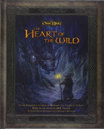 The One Ring RPG: The Heart of the Wild
