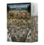 Warhammer 40k: Boarding Patrol - Orks
