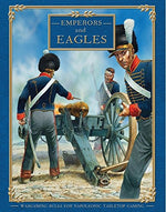 Field of Glory Napoleonic: Emperors and Eagles