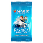 Magic the Gathering CCG: Ravnica Allegiance Booster