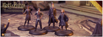 Harry Potter Miniature Game: Gryffindor Students