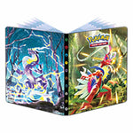 Ultra Pro: Pokemon Portfolio: Scarlet & Violet 1 (9-Pocket)