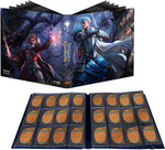Magic the Gathering: Wilds of Eldraine - Pro Binder 12 Pocket
