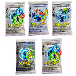Metazoo TCG: UFO Booster Pack, 1st Edition