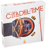 Professor Evil and The Citadel of Time