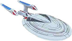 Star Trek Attack Wing: Wave 27 Federation U.S.S. Enterprise - E Expansion Pack (2016 Paint)