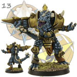 Star Player Shop Lizardmen Kroxigor