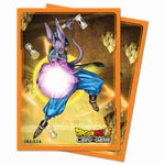 Ultra Pro Sleeves Dragon Ball Super Goku 65-Count