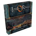 The Lord of the Rings LCG: A Shadow in the East Deluxe Expansion