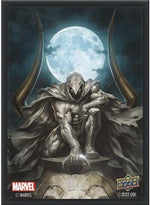 Marvel Card Sleeves: Moon Knight (65)