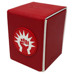 Magic the Gathering: Guilds of Ravnica Alcove Deck Box - Boros