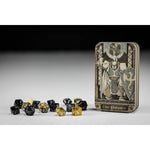 Character Class Dice Set: The Paladin