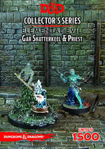 D&D Collector's Series: Temple of Elemental Evil