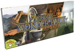 7 Wonders: Wonder Pack Expansion