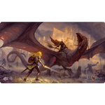 Lord of the Rings LCG: Flame of the West Playmat