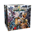 Power Rangers: Heroes of the Grid Shattered Grid Expansion