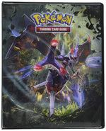 Pokemon: Sun & Moon 6 4-Pocket Portfolio