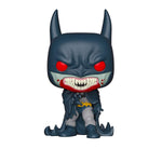 Funko Pop! Batman 80th - Batman Red Rain